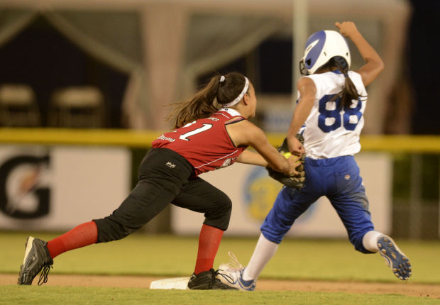 Sunnyside Little League advances to final